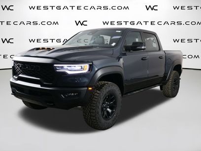 New 2026 RAM 1500 RHO w/ RHO Level 1 Equipment Group