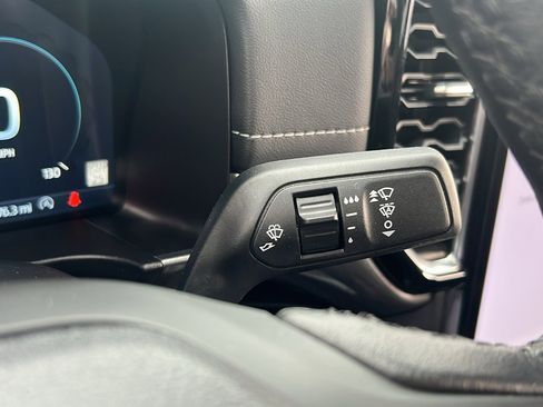 Used 2024 Ford Ranger Lariat image 21