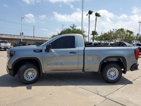 New 2026 GMC Sierra 1500 Pro w/ Pro Value Package AWD/4WD image 5
