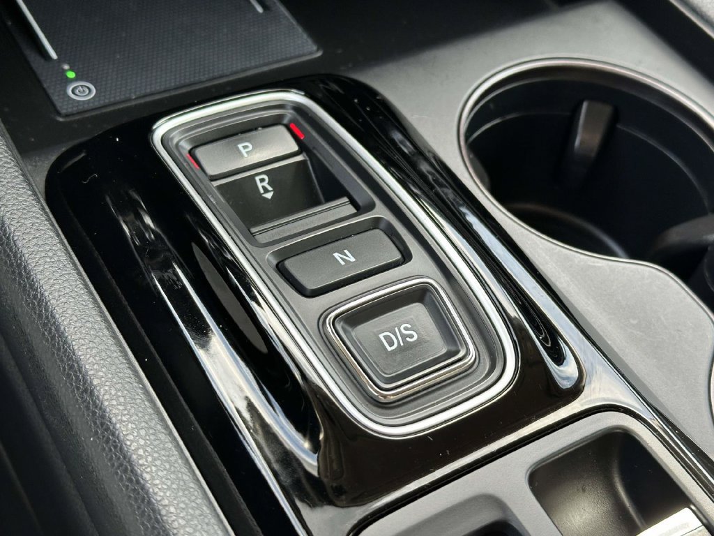 Certified 2024 Honda Pilot EX-L image 28