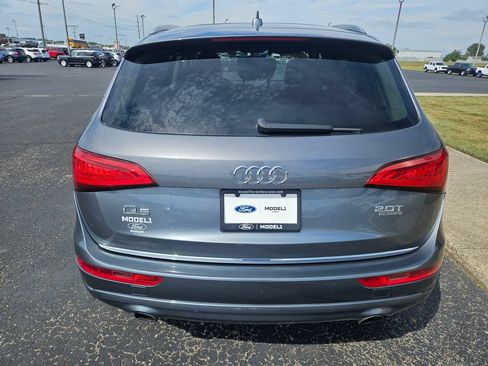 Used 2016 Audi Q5 2.0T Premium AWD/4WD image 7