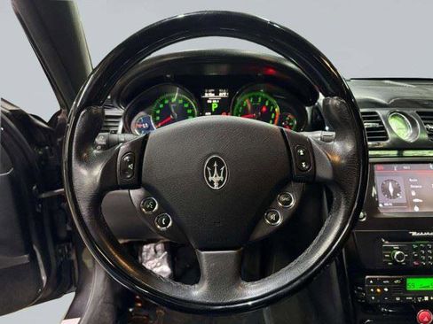 Used 2013 Maserati Quattroporte S RWD image 25
