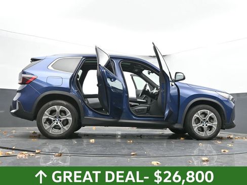 Used 2023 BMW X1 xDrive28i image 72