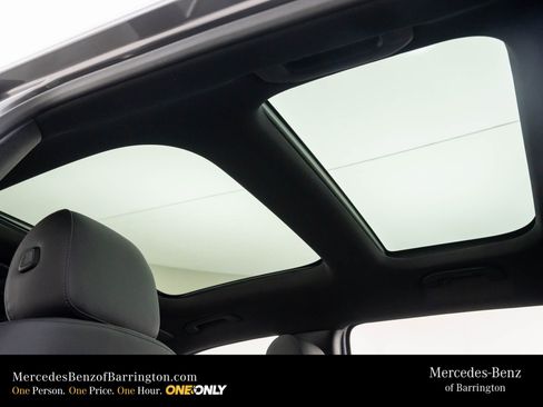 New 2026 Mercedes-Benz GLB 250 4MATIC image 21