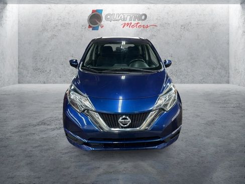 Used 2018 Nissan Versa Note SV FWD image 9