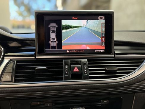 Used 2015 Audi RS 7 Prestige image 40