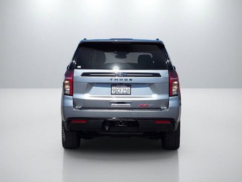 Used 2023 Chevrolet Tahoe RST AWD/4WD image 5
