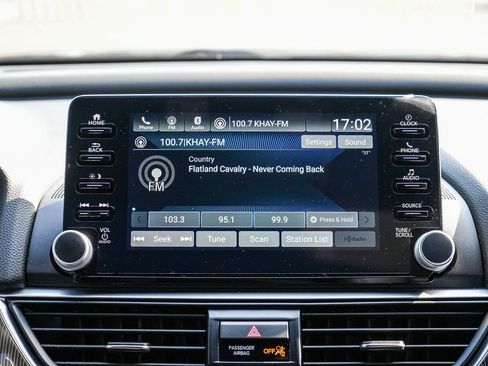 Used 2021 Honda Accord Sport image 13