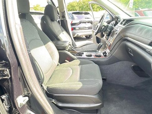 Used 2014 Chevrolet Traverse LT w/ All-Star Edition FWD image 34