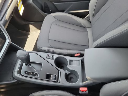 New 2026 Subaru Crosstrek 2.5i Premium AWD/4WD image 22