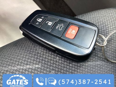 Used 2023 Toyota RAV4 XLE w/ Convenience Package AWD/4WD image 35