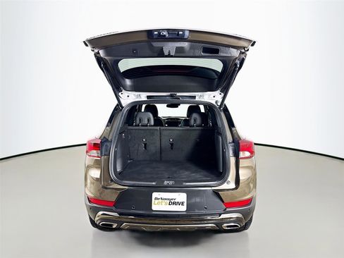 Used 2021 Chevrolet TrailBlazer ACTIV w/ Sun and Liftgate Package image 26