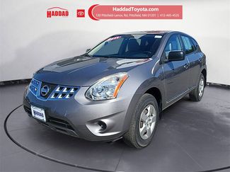 Used 2011 Nissan Rogue S image 1