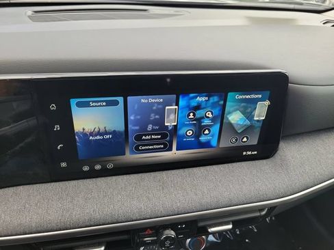 New 2026 Nissan Kicks S FWD image 15