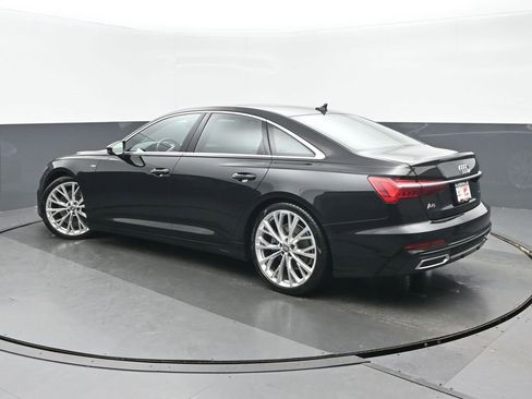 Used 2019 Audi A6 3.0T Prestige w/ Prestige Package image 5