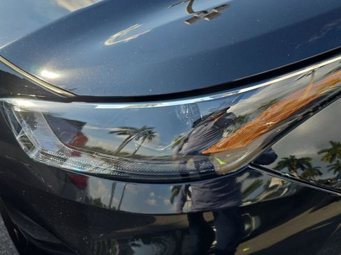 Used 2023 Toyota Highlander LE image 11