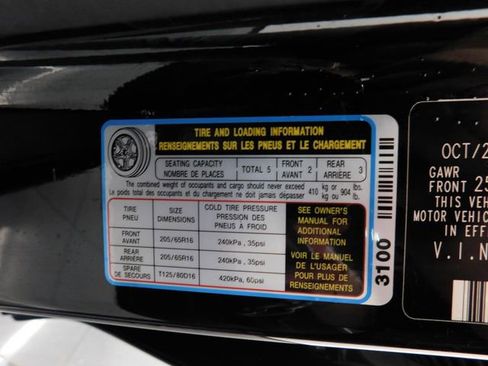 Used 2022 Kia K5 LXS image 32