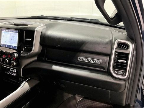 Used 2022 RAM 1500 Big Horn image 28