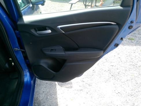 Used 2015 Honda Fit EX-L image 25