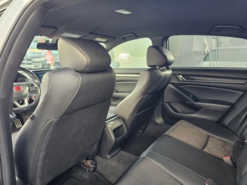 Used 2020 Honda Accord Sport image 7