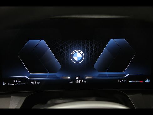 Used 2026 BMW X3 xDrive30i AWD/4WD image 8