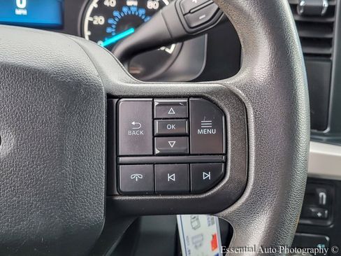 Used 2023 Ford F250 XLT image 17