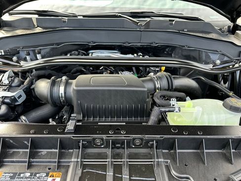 New 2026 Ford Explorer ST w/ Sun And Sound Package image 22