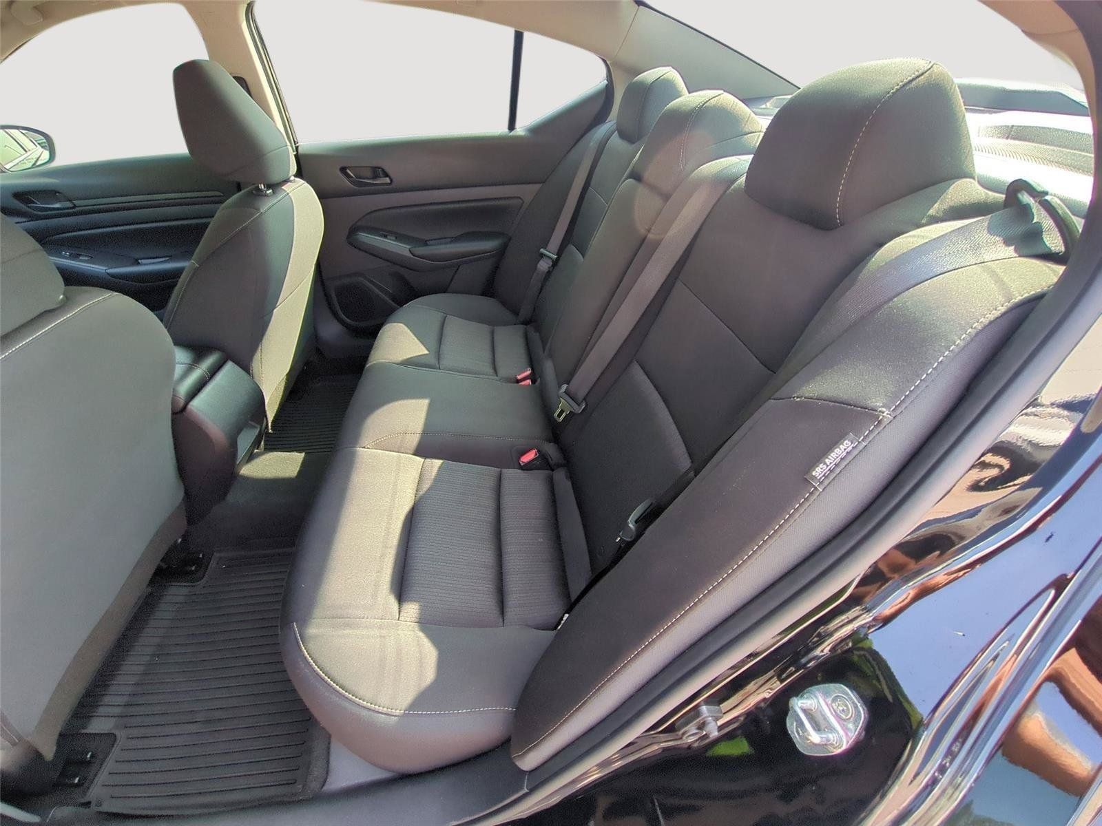 Used 2024 Nissan Altima 2.5 S FWD image 5