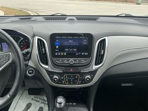 Used 2019 Chevrolet Equinox Premier image 25