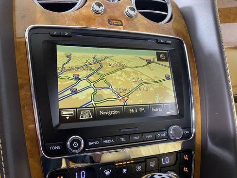 Used 2012 Bentley Continental GT image 14