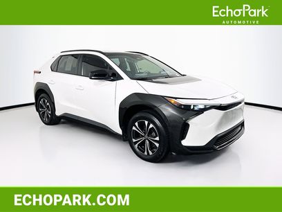 Used 2024 Toyota bZ4X FWD w/ Weather Package