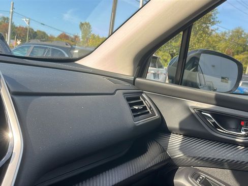 New 2025 Subaru Ascent Premium image 15