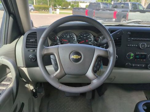 Used 2012 Chevrolet Silverado 1500 LT w/ All-Star Edition AWD/4WD image 14
