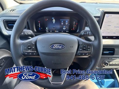 New 2026 Ford Maverick XLT w/ 4K Tow Package AWD/4WD image 17