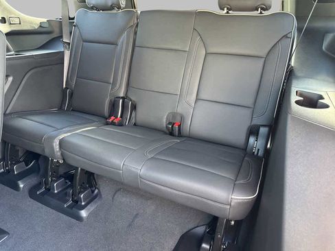 New 2026 Chevrolet Tahoe Premier image 19