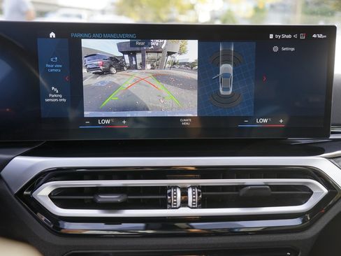 Used 2024 BMW M2 w/ Lighting Package image 21