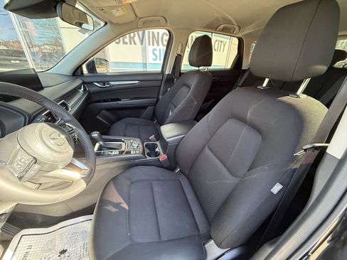 Used 2023 MAZDA CX-5 AWD 2.5 S image 7