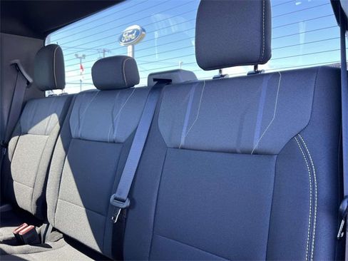 New 2025 Ford F150 STX image 25