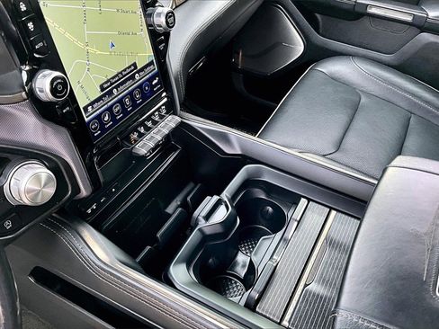 Used 2019 RAM 1500 Limited image 16