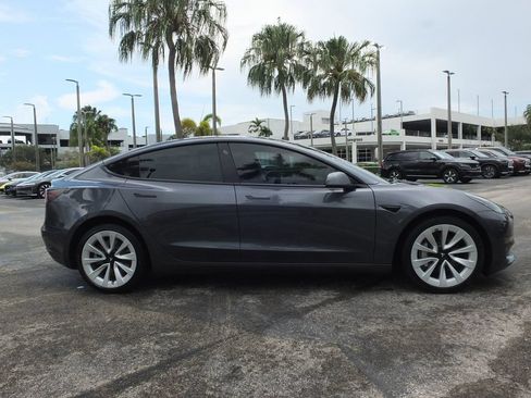 Used 2023 Tesla Model 3 Long Range AWD/4WD image 6