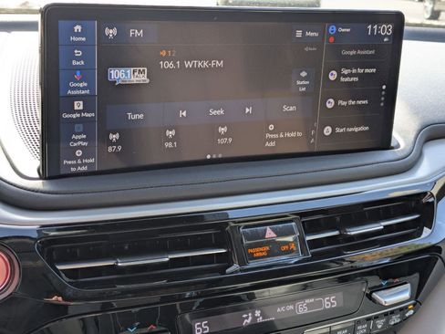 New 2026 Acura MDX FWD w/ Technology Package image 13