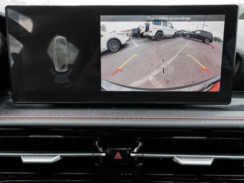 Used 2024 Dodge Hornet R/T Plus w/ R/T Blacktop Package AWD/4WD image 26