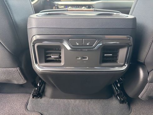 New 2026 Chevrolet Silverado 3500 High Country w/ Technology Package AWD/4WD image 13