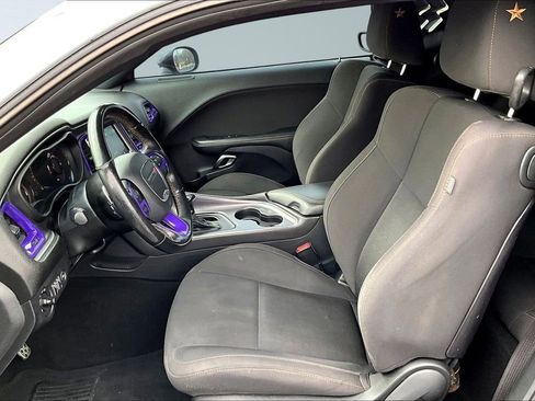 Used 2019 Dodge Challenger R/T w/ Stars & Stripes Edition RWD image 25