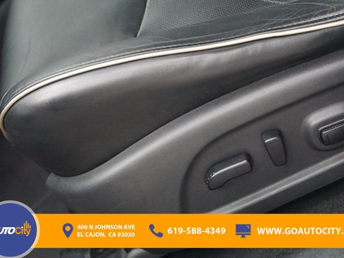Used 2020 INFINITI QX60 Luxe w/ Essential Package FWD image 19