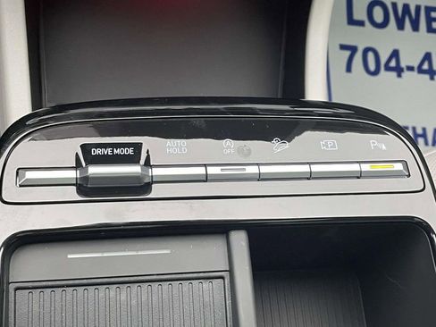 New 2026 Hyundai Tucson Limited image 31