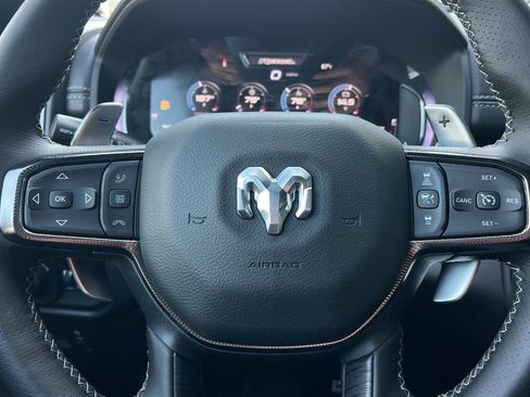 New 2026 RAM 1500 Rebel w/ G/T Package image 23