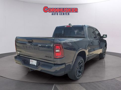 New 2026 RAM 1500 Big Horn image 7