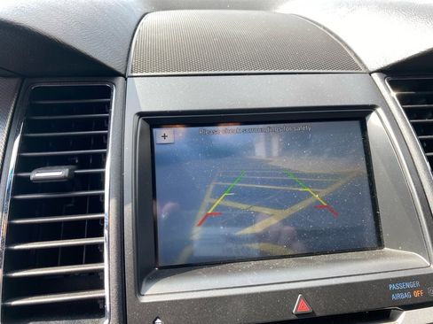 Used 2018 Ford Taurus SHO w/ Sho Performance Package image 15