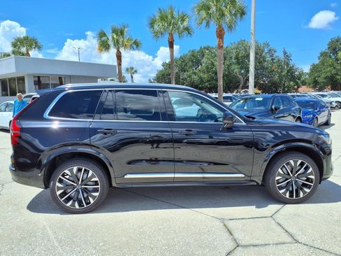 New 2026 Volvo XC90 T8 Core w/ Protection Package Premier image 8